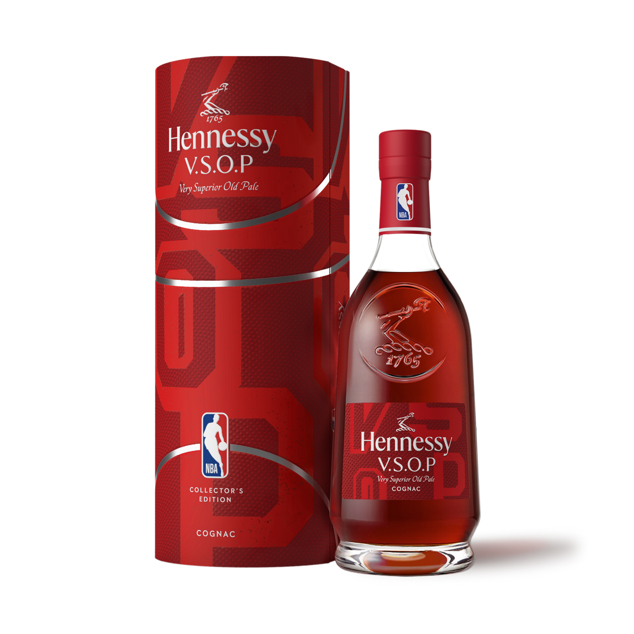 HENNESSY V.S.O.P x NBA 2024 70cl