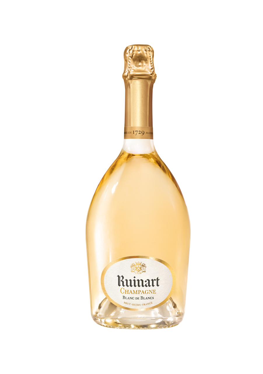 RUINART BLANC DE BLANCS NAKED 75CL