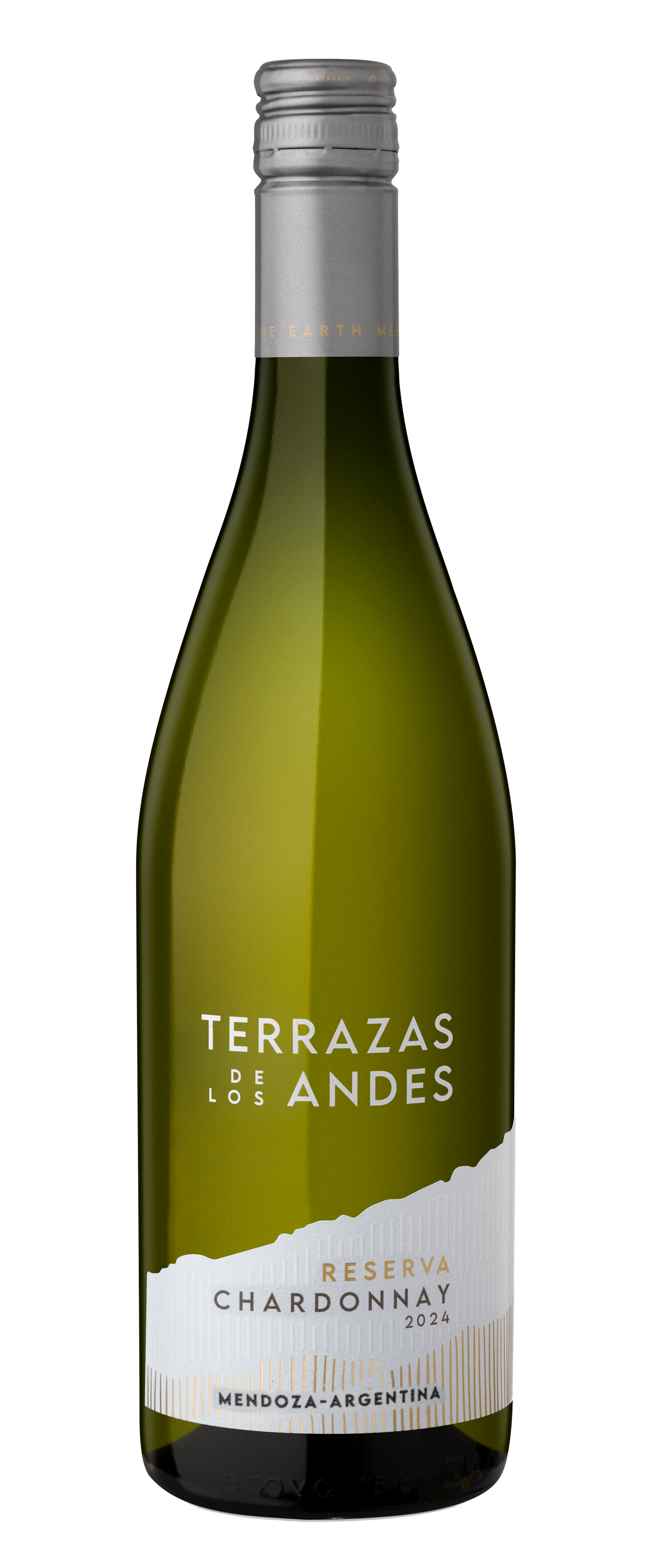TERRAZAS RESERVA CHARDONNAY 2024 75CL