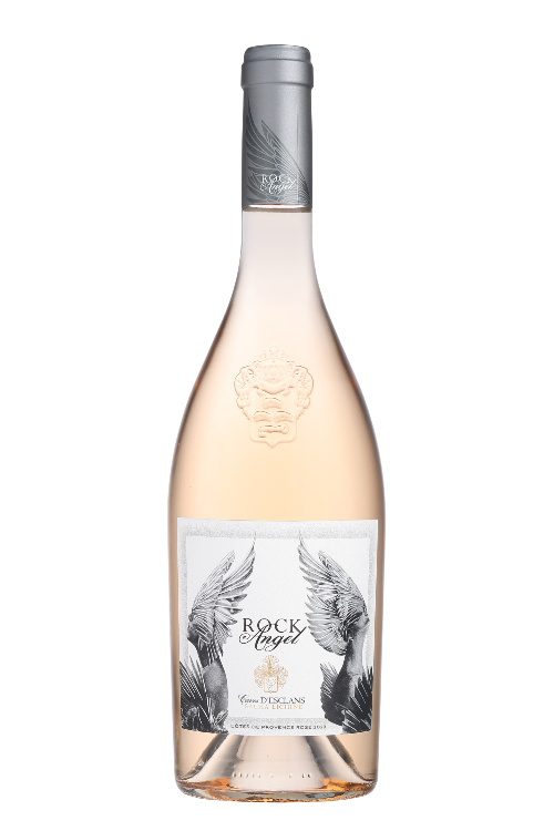 CHATEAU D'ESCLANS ROCK ANGEL 2023 75CL