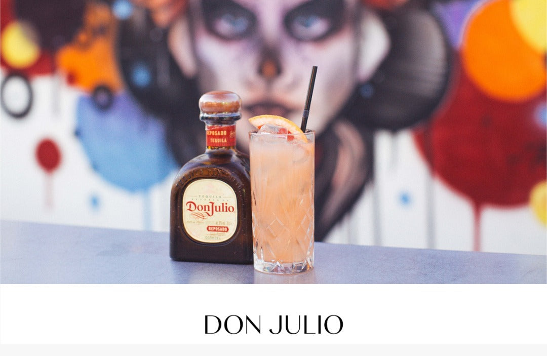 Don Julio