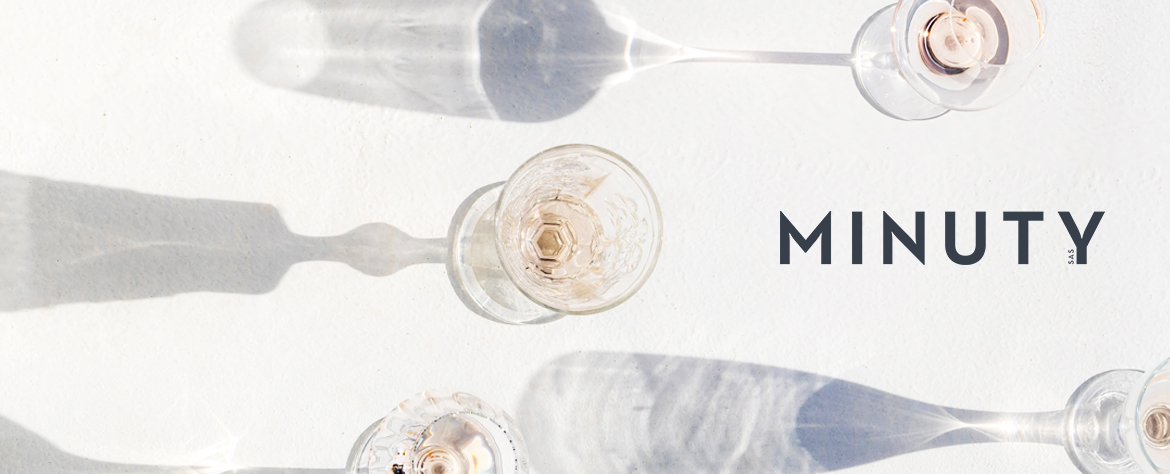Minuty Rosé