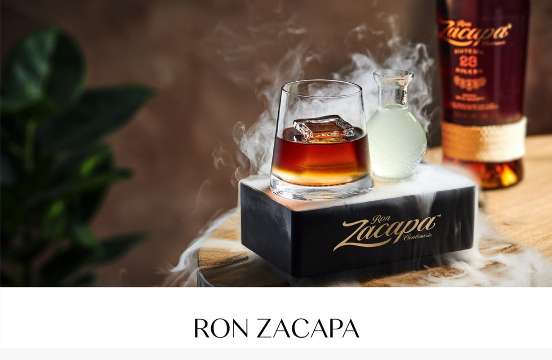 Ron Zacapa