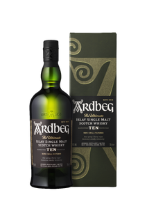 ARDBEG 10Y BOX 70CL (MHDM-CS)