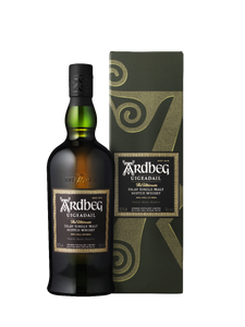 ARDBEG UIGEADAIL BOX 70CL (MHDM-CS)
