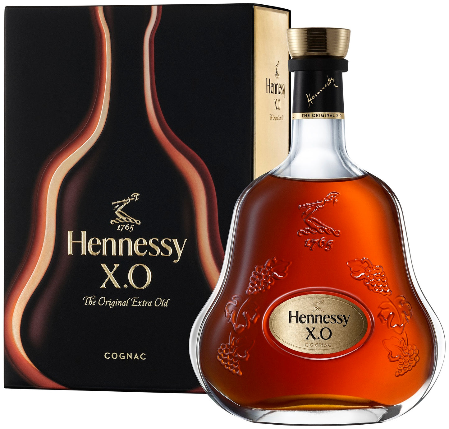 HENNESSY X.O 70CL