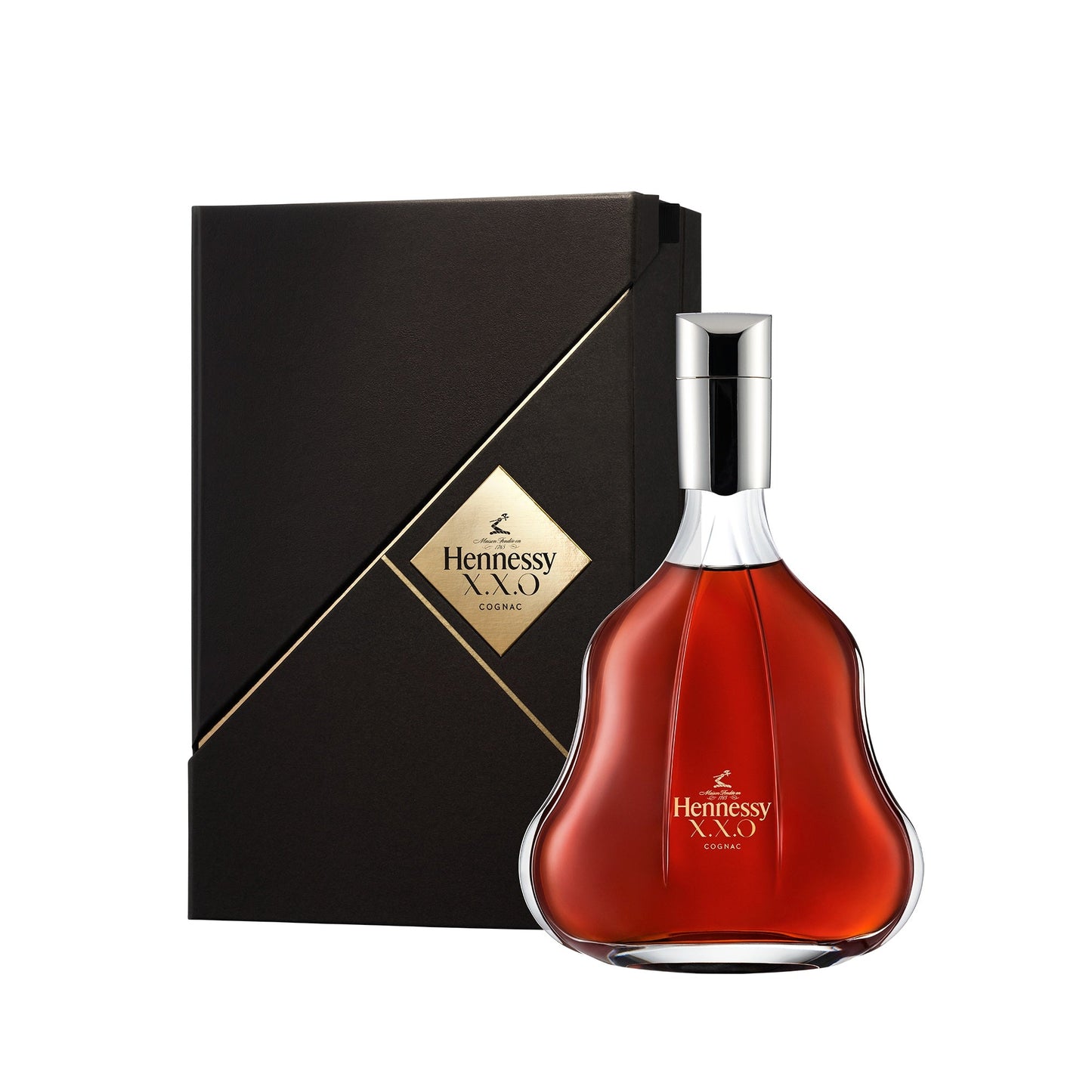 HENNESSY X.X.O 70CL