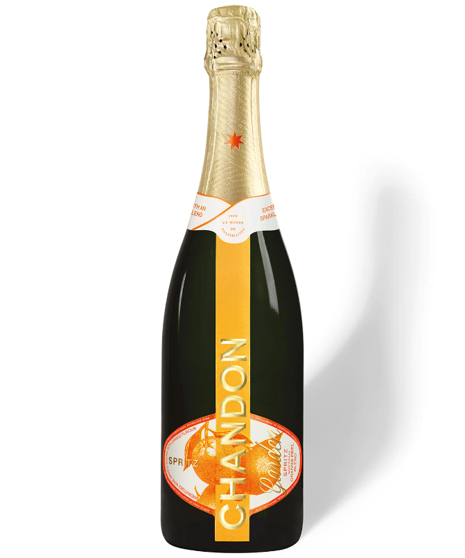 CHANDON GARDEN SPRITZ 75CL