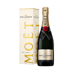 MOET & CHANDON BRUT IMPERIAL BOX 75CL (MHDM-FF)