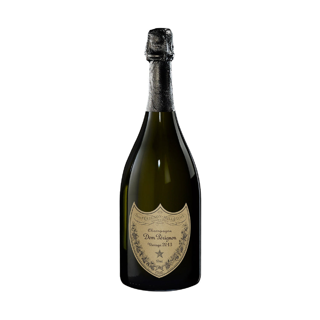 DOM PERIGNON BLANC 2015 NAKED 75CL (MHDM-LV)