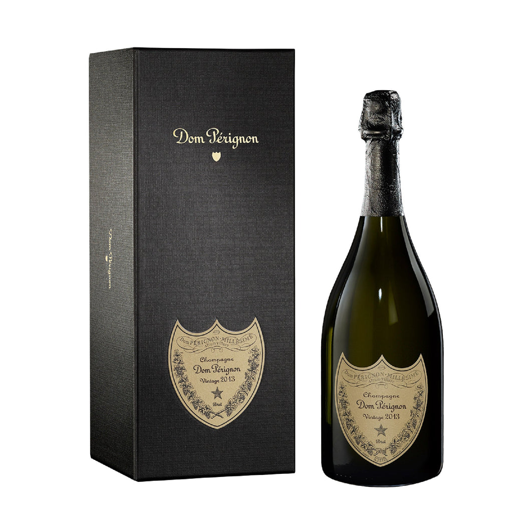 DOM PERIGNON BLANC 2015 BOX 75CL (MHDM-FF)