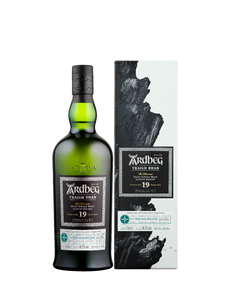 ARDBEG 19YO BATCH 6 70CL (STAFF)