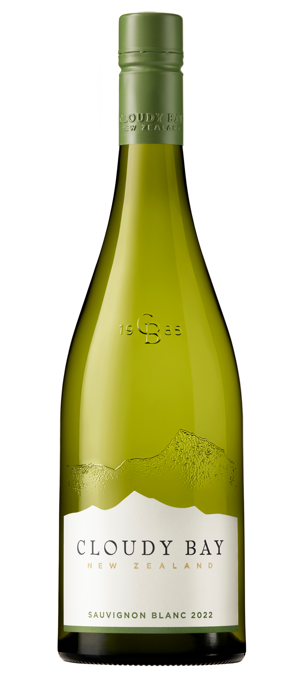 CLOUDY BAY SAUVIGNON BLANC 2023 75CL (PUBLIC)