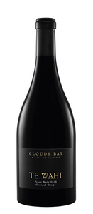 CLOUDY BAY TE WAHI 2019 75CL (PUBLIC)