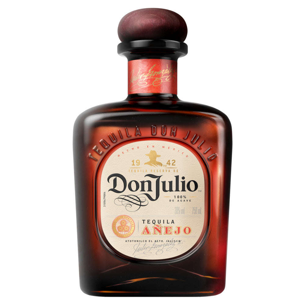 DON JULIO ANEJO 75CL (PUBLIC)