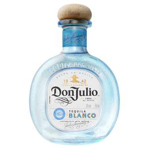 DON JULIO BLANCO 75CL (STAFF)
