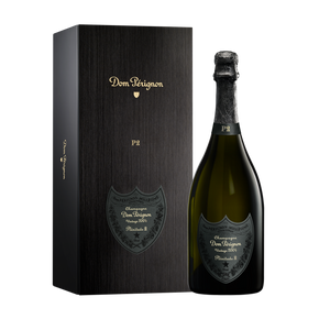DOM PERIGNON BLANC 2004 P2 BOX 75CL (PUBLIC)