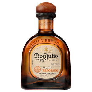 DON JULIO REPOSADO 75CL (MHDM-CS)