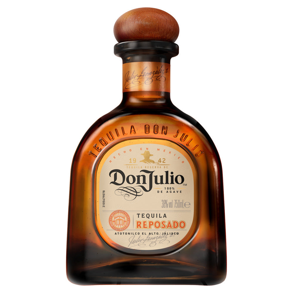 DON JULIO REPOSADO 75CL (PUBLIC)