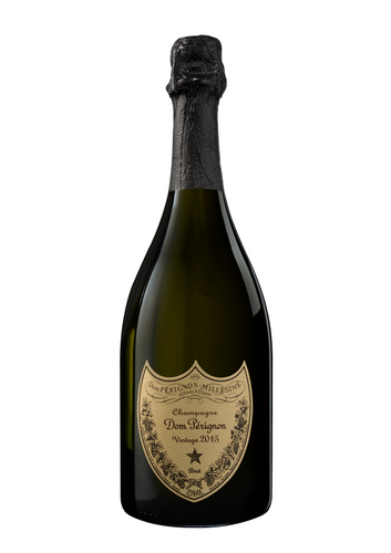 DOM PERIGNON BLANC 2015 NAKED 75CL (STAFF)