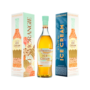 GLENMORANGIE A TALE OF ICE CREAM 70CL (MHDM-FF)