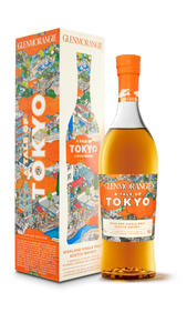 GLENMORANGIE A TALE OF TOKYO 70CL (PUBLIC)