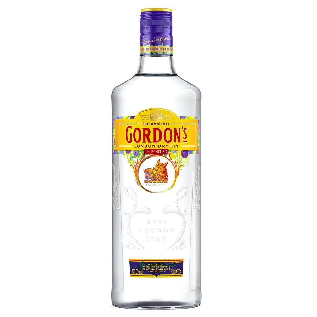 GORDON'S GIN 70cl (PUBLIC)