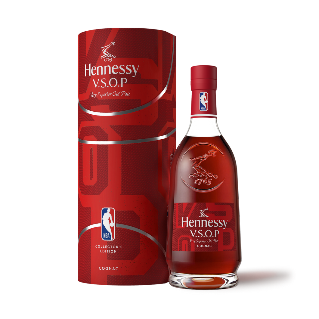 HENNESSY V.S.O.P x NBA 2024 70cl (MHDM-CS)