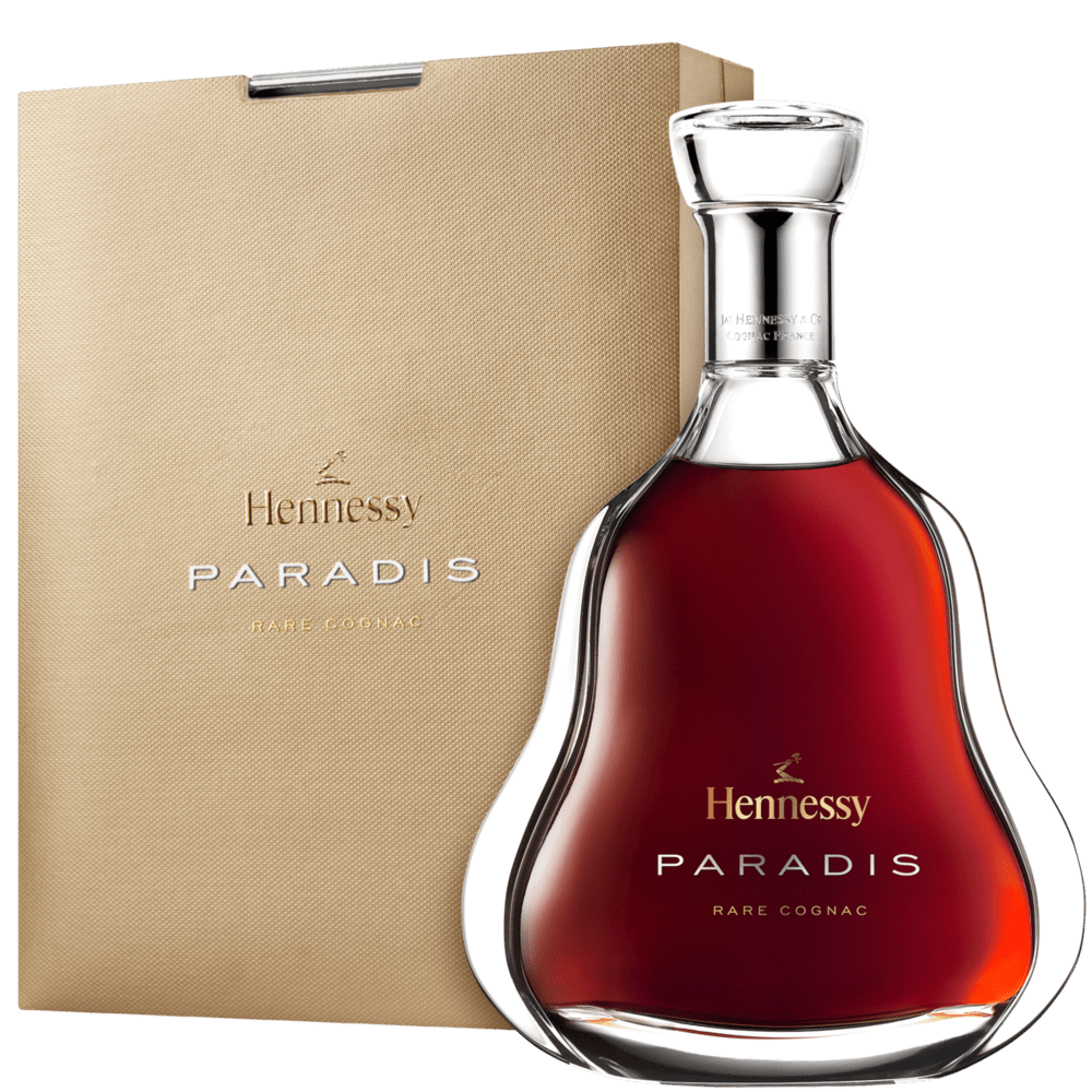 HENNESSY PARADIS 70CL (PUBLIC)