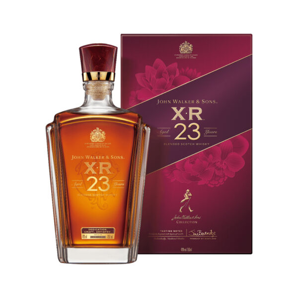 JW&SONS XR 23Y 75CL (MHDM-FF)