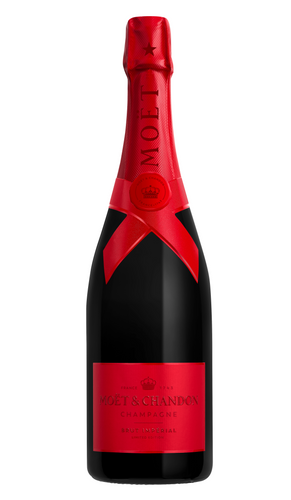 MOET & CHANDON BRUT IMPERIAL EOY 2025 75CL (STAFF)