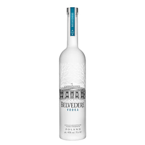BELVEDERE PURE NAKED 70CL (MHDM-CS)