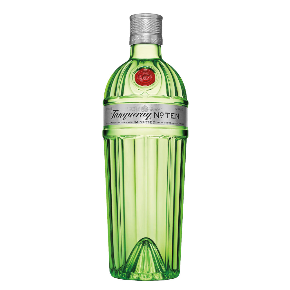 TANQUERAY NO TEN 75CL (MHDM-CS)