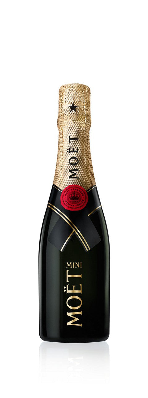 MOET & CHANDON BRUT IMPERIAL 20CL (PUBLIC)