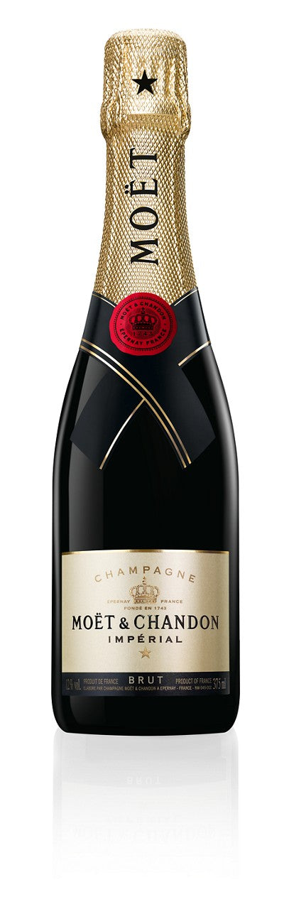 MOET & CHANDON BRUT IMPERIAL 37.5CL (PUBLIC)