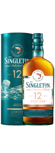 SINGLETON GLEN ORD 12Y 70CL (STAFF)