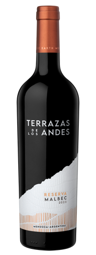 TERRAZAS RESERVA MALBEC 2023 75CL (STAFF)