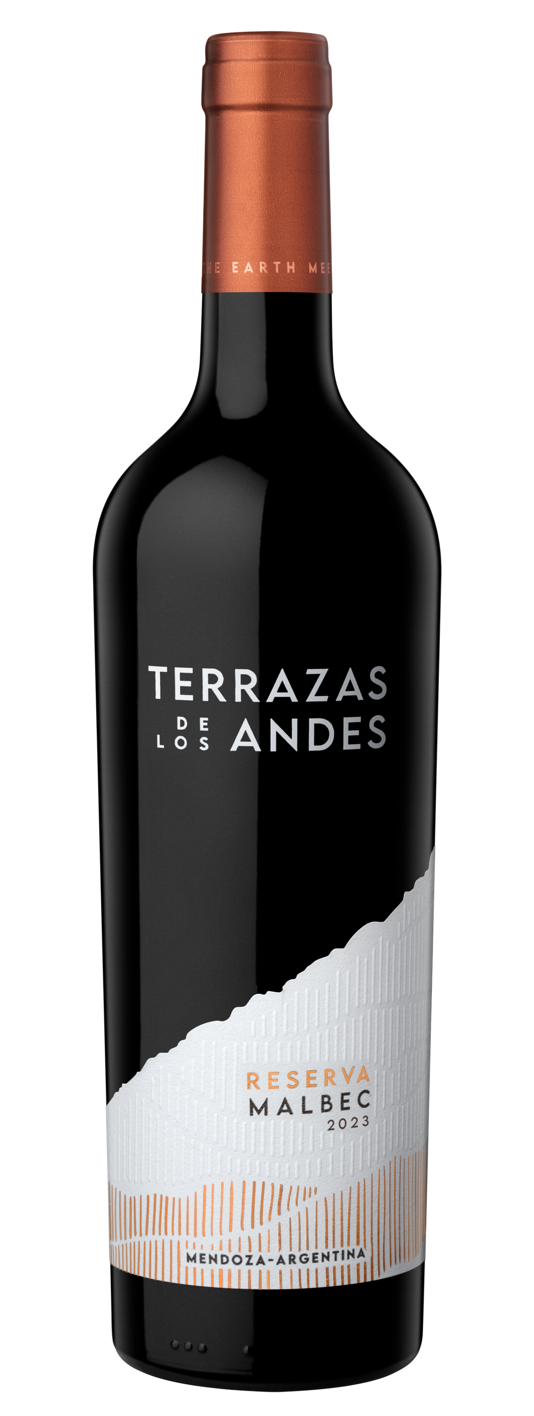 TERRAZAS RESERVA MALBEC 2023 75CL (STAFF)