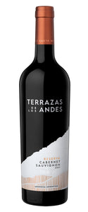 TERRAZAS RESERVA CABERNET SAUVIGNON 2022 75CL (MHDM-FF)