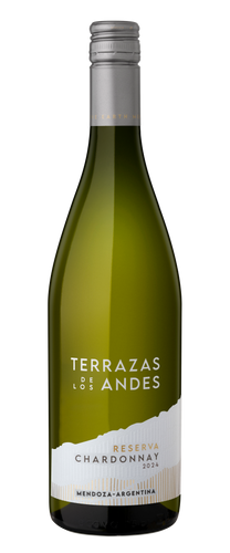 TERRAZAS RESERVA CHARDONNAY 2024 75CL (STAFF)