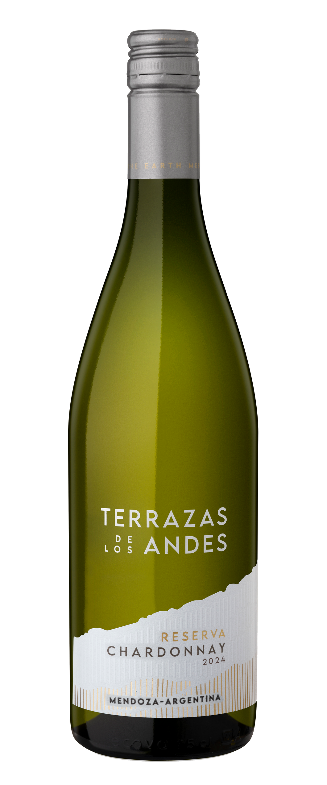 TERRAZAS RESERVA CHARDONNAY 2024 75CL (STAFF)