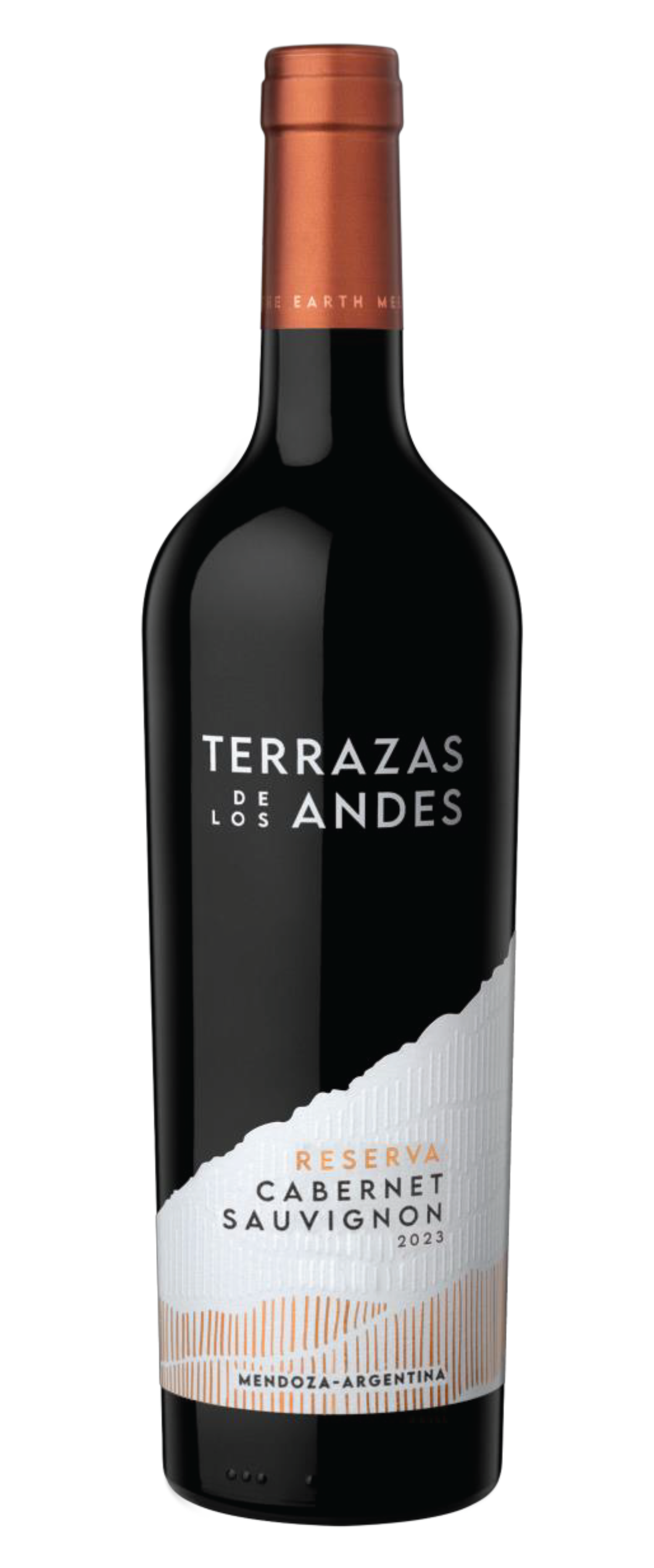 TERRAZAS RESERVA CABERNET SAUVIGNON 2023 75CL (STAFF)