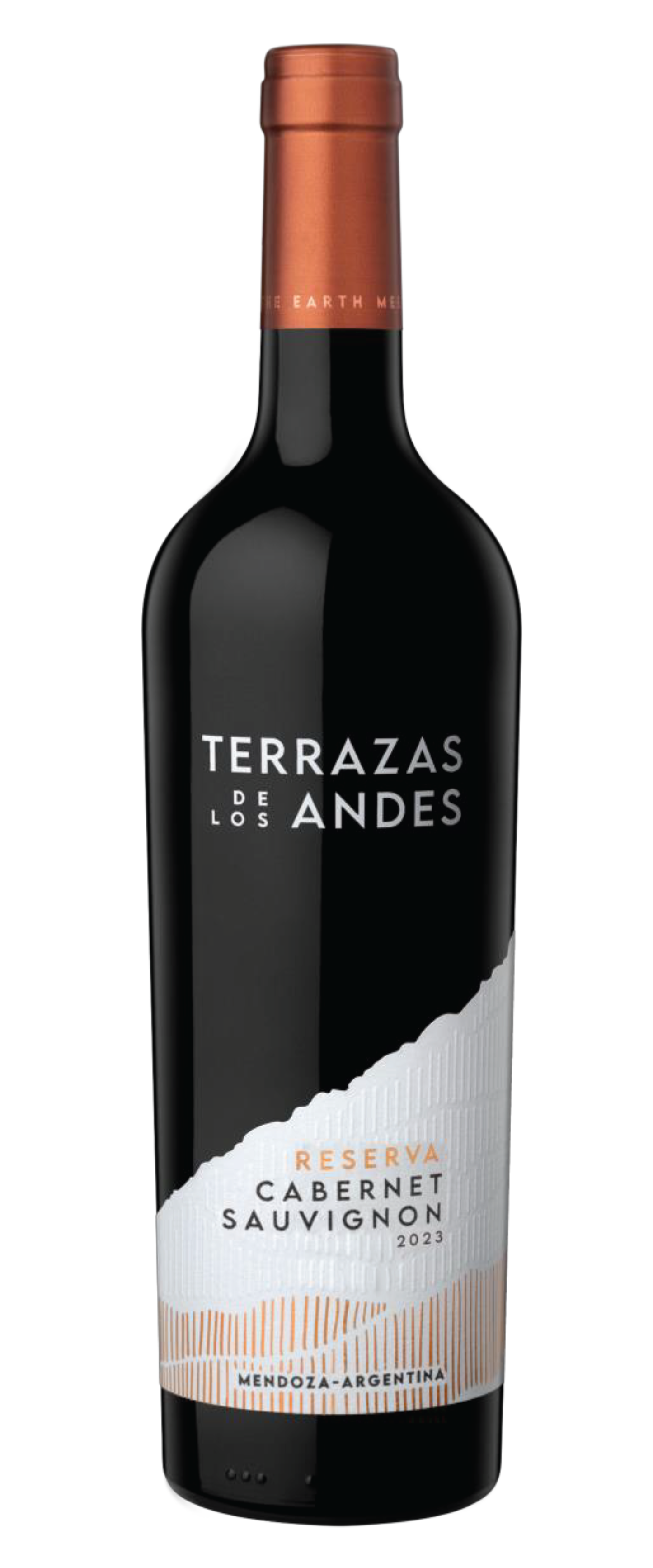 TERRAZAS RESERVA CABERNET SAUVIGNON 2023 75CL