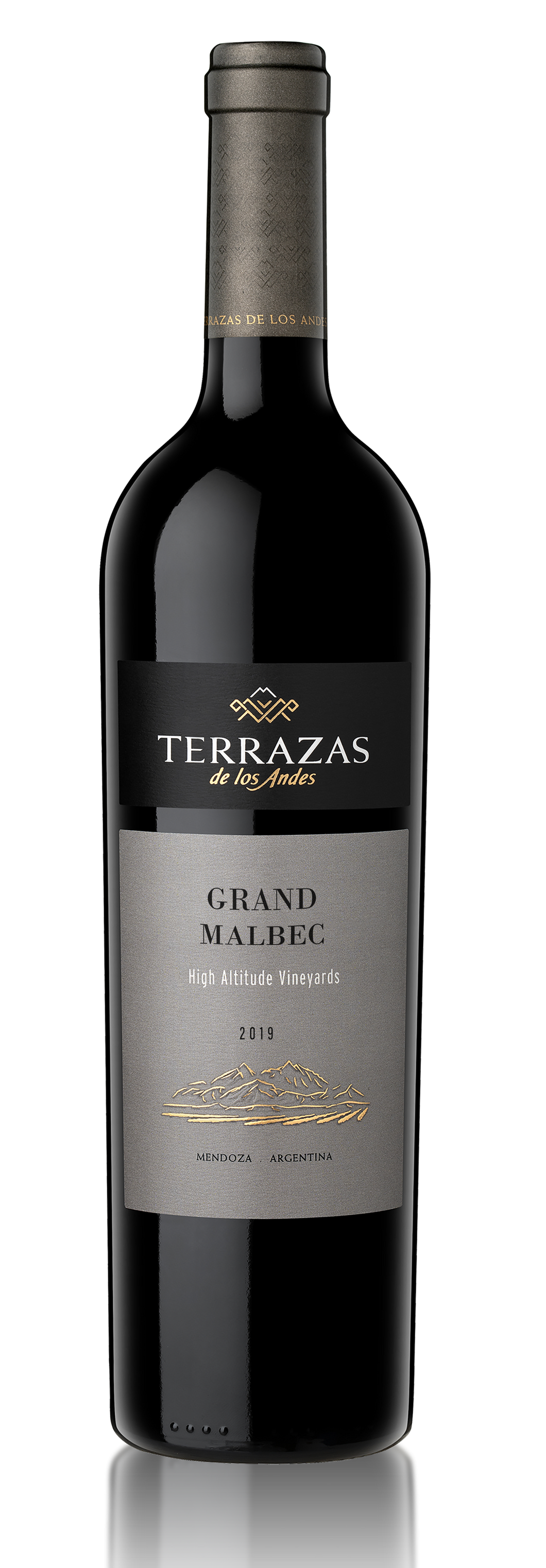 TERRAZAS GRAND MALBEC 2021 75CL (PUBLIC)