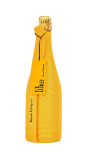 VEUVE CLICQUOT YELLOW LABEL ICE JACKET 75CL (PUBLIC)