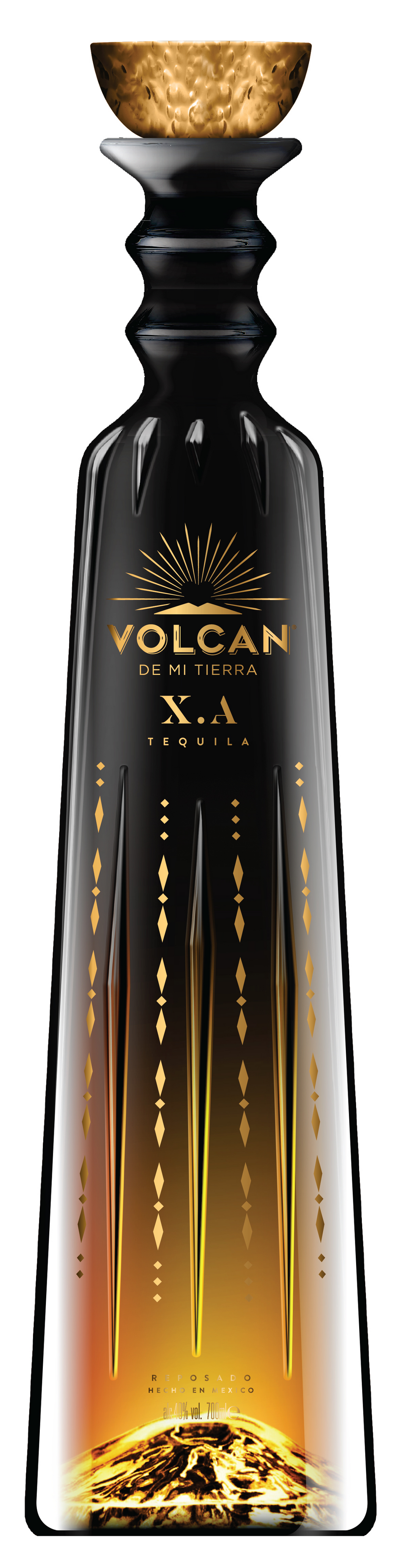 VOLCAN X.A 70CL (PUBLIC)