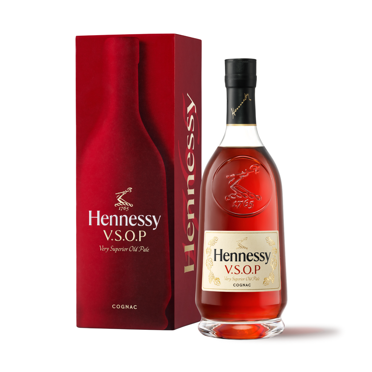HENNESSY V.S.O.P 70CL