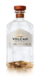 VOLCAN CRISTALINO 70CL (MHDM-FF)