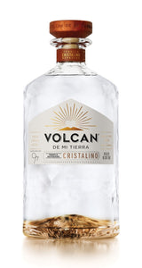 VOLCAN CRISTALINO 70CL (PUBLIC)