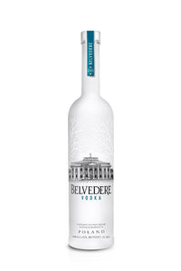 BELVEDERE PURE NAKED 600CL (PUBLIC)